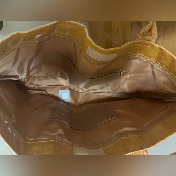 Tote Bag purse - Picture 4 of 4